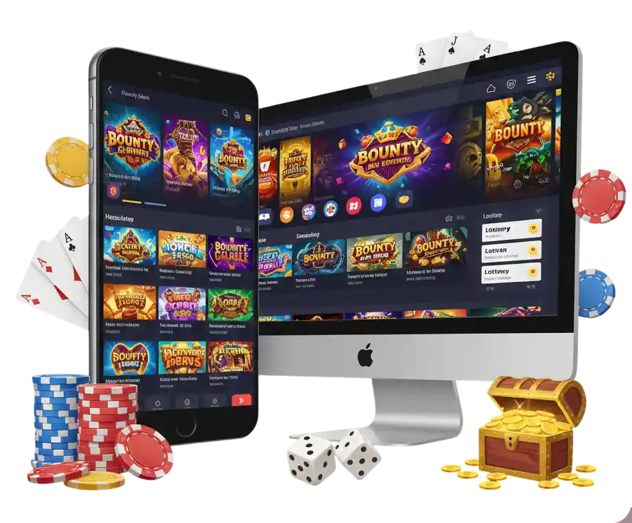 Bug Bounty Secure System