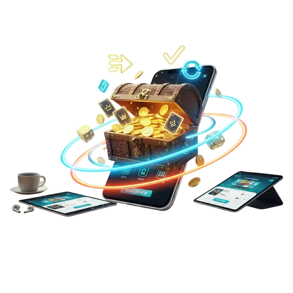 Download Bounty Game App