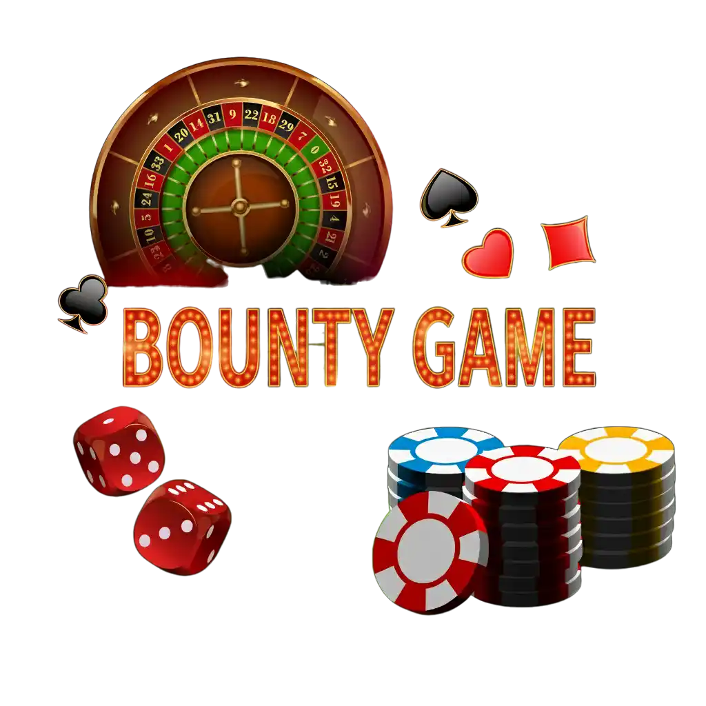 Register on Bounty Game:
