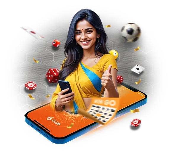 Bounty Game App Interface